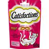 Catisfactions snack per gatti 60 gr - Manzo