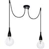 Ideal Lux Minimal SP2 Lampada Sospensione