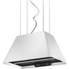 ELICA cappa a sospensione IKONA LIGHT - PRF0165083
