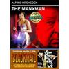 DNA The Manxman (L'isola del peccato) + Blackmail (Ricatto) - Special Edition 2 Film