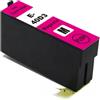 EPSON Cartuccia magenta compatibile con Epson C13T40D340(T40D3) magenta 56 ml