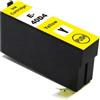 EPSON Cartuccia giallo compatibile con Epson C13T40D440(T40D4) giallo 56 ml