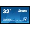 Iiyama Monitor Touch Led 32 Iiyama 1920X1080 24/7 2XHDMI VGA [TF3239MSC-B1AG]