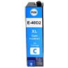 EPSON Cartuccia compatibile con Epson C13T40D240 (T40D2) - ciano - 56 ml - PIGMENTATO