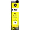 EPSON Cartuccia compatibile con Epson C13T40D440 (T40D4) - giallo - PIGMENTATO