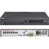 HIKVISION DS-7308HUHI-K4 - DVR 8Ch TVI Penta Hybrid + fino a 16 IP da 8MP + 1xHDD 2TB