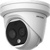 Hikvision DS-2TD1217-2/PA TERMICA BULLET IP BI-SPECTRUM OTTICA FISSA 160*120