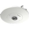 HikVision DS-2CD63C5G0E-S/RC(2mm) FISHEYE WDR 120DB H.265+ SMART 12MP