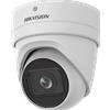 HikVision DS-2CD2H86G2-IZS(2.8-12mm) EASY IP 4.0 ACUSENSE, TURRET IP VARIFOCALE, 4K