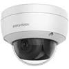 HikVision DS-2CD2186G2-I(2.8mm) EASY IP 4.0 ACUSENSE, MINI DOME IP OTTICA FISSA, 4K