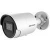 HikVision DS-2CD2046G2-I(2.8mm) EASY IP 4.0 ACUSENSE, BULLET IP OTTICA FISSA, 4MP