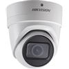 Hikvision DS-2CD1H43G0-IZ(2.8-12mm) TURRET IP VARIFOCALE H.265+ 4MP
