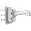 HikVision DS-1604ZJ-BOX-POLE Staffa per telecamera