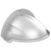 Hikvision DS-1250ZJ - Tettuccio Antipioggia per Telecamere Dome da Esterno