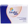 Farmigea Licofor Plus Integratore Alimentare, 30 Capsule