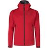 Montura Iron 2.0 Jacket Rosso XS Uomo