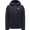 Dainese Snow Ski Down Jacket Nero XL Donna