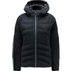 Dainese Snow Ski Down Sport Jacket Nero L Donna