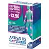 F&F Srl Artisalus Act Forte Plus F&F 60 Capsule