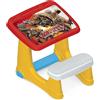 GRANDI GIOCHI Banco Scuola Gormiti - Ora a un Prezzo Super Scontato!