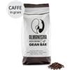 Almanegra caffe Cialde Capsule Caffe Compatibili Nespresso a Modo mio Espresso in Filtro Carta