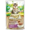 STUZZY CAT BUSTE JELLY PROSCIUTTO/VITE