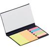 Set memo personalizzabile online in PVC Memoff personalizzate o neutre