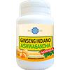 Bodyline GINSENG INDIANO ASHWAGANDHA 60 CAPSULE