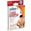 Unidea Fasce Riscaldanti 3 pezzi