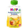 HIPP BIO FRUTTA & VERDURA MELA PERA ZUCCA 90 G