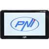 PNI Sistema di navigazione GPS PNI L810 7 inch, 800 MHz, 256M DDR, 8GB, compatibile con qualsiasi mappa, nessuna mappa preinstallata
