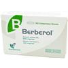 Berberol Integratore Alimentare 30 Compresse