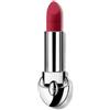 GUERLAIN PARIS Guerlain - Rossetto Rouge G Velvet - N. 721 Berry Pink