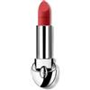 GUERLAIN PARIS Guerlain - Rossetto Rouge G Velvet - N. 885 Fire Orange