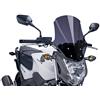 Puig 6361F Cupolino Touring Plus protezione aerodinamica, Fumé Scuro