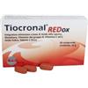 TIOCRONAL REDOX 20 COMPRESSE TIOCRONAL