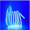Tesfish Striscia LED, COB Nastri DC 24V 5M 320 LEDs/M Totale 1600 LEDs Blu Flessibile Super Luminosa Luci Striscia per Feste, Bancone, Scaffale, Decorazioni per la casa