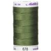 Mettler 10450-0678 No. 50 Filo Bobina 5-Pack Seta Finitura 500m