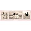 empireposter Empire 378682 Cameron Betsy - Trittico Slim Poster - 91.5 x 30.5 cm