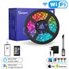 Sonoff Kit Striscia Led SONOFF L1-2M 2 metri SMD 5050 IP65 12V RGB