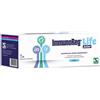 Schwabe Pharma Italia Immunoreg Life Junior Bambini 14 Flaconcini