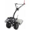Eurosystems TM 70 RB EVO - Motocoltivatore benzina - Briggs&Stratton 850E I/C