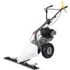 Eurosystems TM70RB - Motofalciatrice multifunzione bilama - B&S 850E I/C