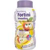 Fortini Smoothie Multi fibre Frutti Rossi alimento per bambini 200 Ml -  Para-Farmacia Bosciaclub