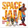 Grupo Erik Calendario 2022 da Muro Space Jam con poster regalo incluso - 12 mesi, 30x30 cm, FSC® - ideale come calendario 2022 da parete, calendario basket 2022, calendario bambini 2022