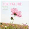 Grupo Erik Calendario Natura 2022 da Muro Zen - 12 mesi + 4 in omaggio, 30x30 cm, FSC® - ideale come calendario 2022 da parete, calendario ufficio 2022, calendario casa 2022, calendario natura lungo 2022