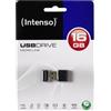 Intenso Pen drive 16GB Intenso USB Stick 2.0 - Micro Line [ITO]