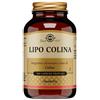 Solgar Lipo Colina Solgar - 100 capsule vegetali