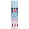 SOLCHIM ICE CRYSTALS 150 ML - Bomboletta spray cristalli di ghiaccio per decorazioni vetri e finestre
