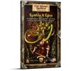 Ganesha Games Contro il Caos: Four Against Darkness ITA